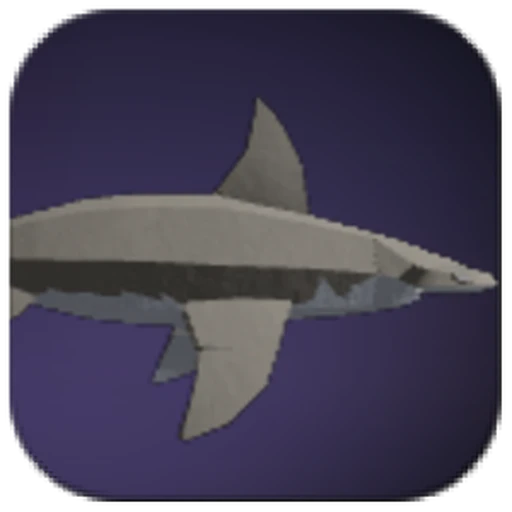 Hammer Shark - Abyss Roblox